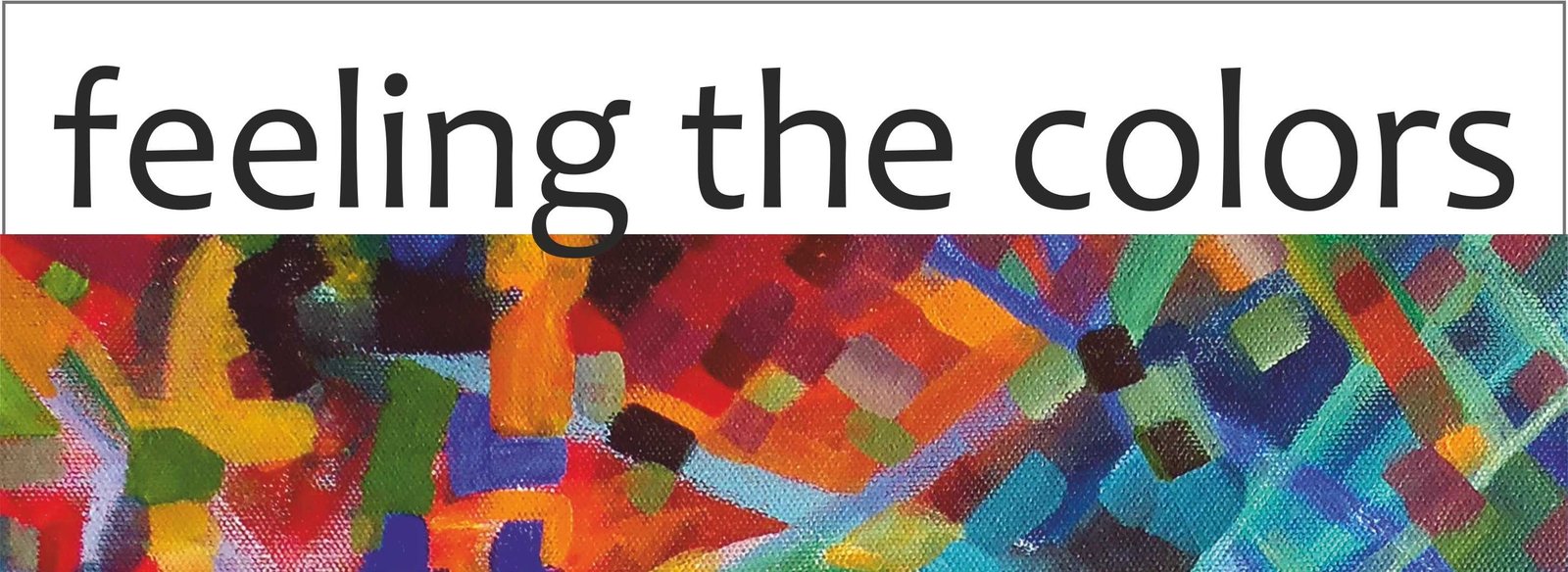 Relating with colors - online art classes india