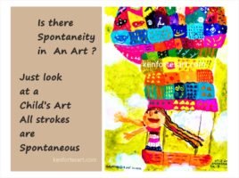 Children Art QUOTES kenfortes