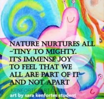 kenfortes quotes art students
