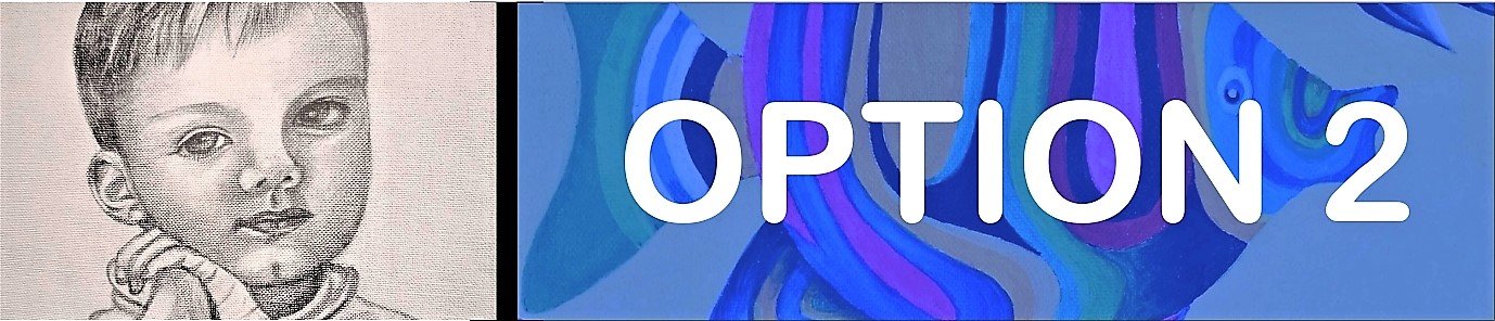 ONLINE-ARTS-CLASSES-OPTIONS-KENFORTES-CHILDREN-ADULTS -ART-CLASSES - PAINTING DRAWING SKETCHING CREATIVE ABSTRACT ART