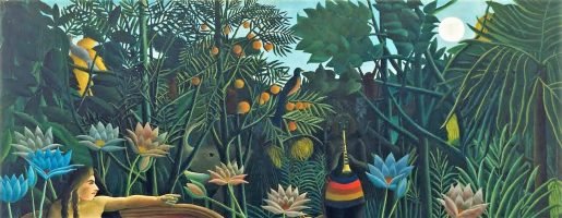 Henri-Rousseau-kenfortes-art